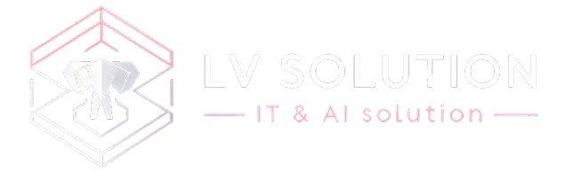 LV Solution - IT & AI Solution