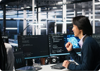 Cross-chain Infrastructure