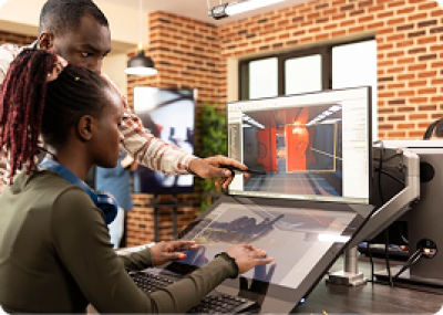 Gasless transactions and wallet UX