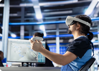 Wallet integration and smart contracts